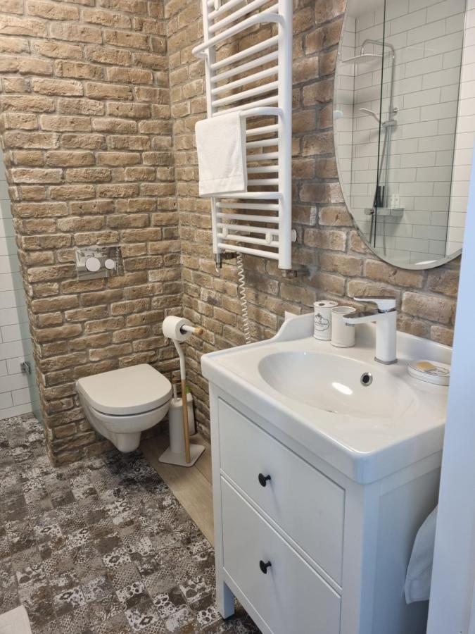 קובנה Gallery Balta Apartments מראה חיצוני תמונה